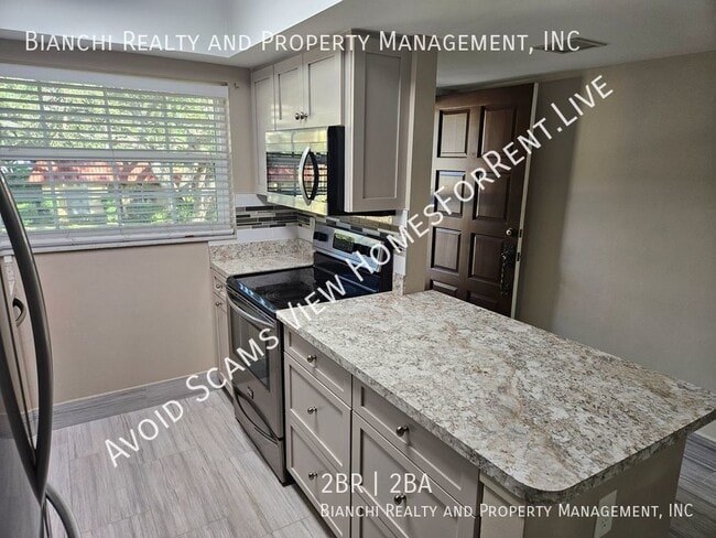 Photo - Pennwood Manor - 55+ Community Unit #5-9