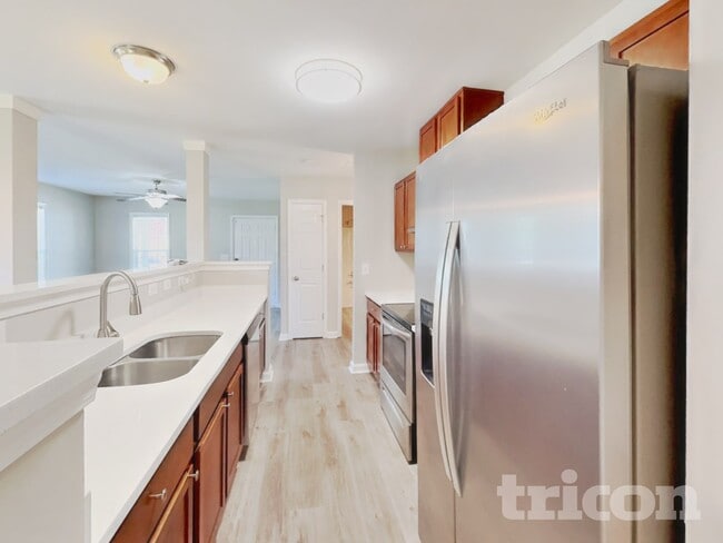 Photo - 2410 King Malcolm Ln