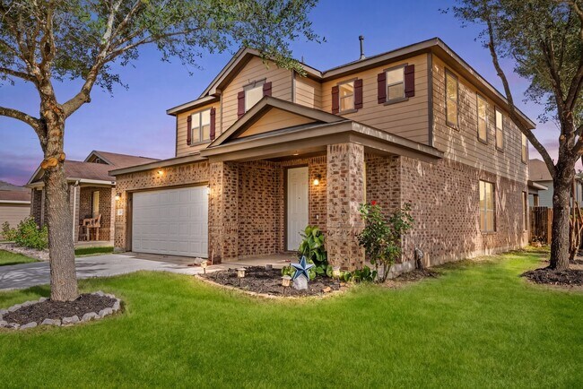 Photo - 15623 Harris Canyon Ln