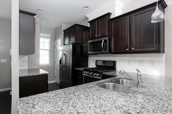 Photo - Available mid-July - Adorable 3 Bed 2.5 Ba In Great Location! First Floor Master!