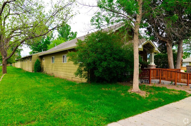 Photo - Cornerstone Apartments