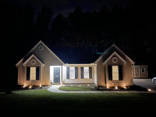 Photo - 1547 Cedar Rock Church Rd