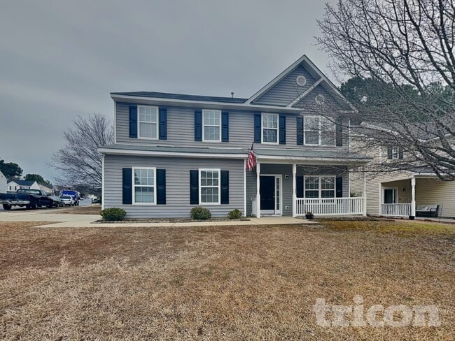 Photo - 3101 Rendezvous Dr