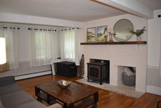 23 Truell Rd
