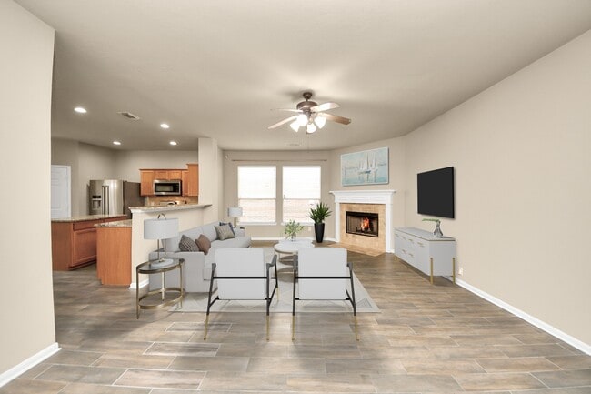 Building Photo - 12902 Meadow Springs Dr Rental