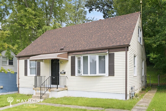 825 Templecliff Rd