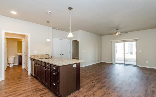 2626 Bobcat Drive