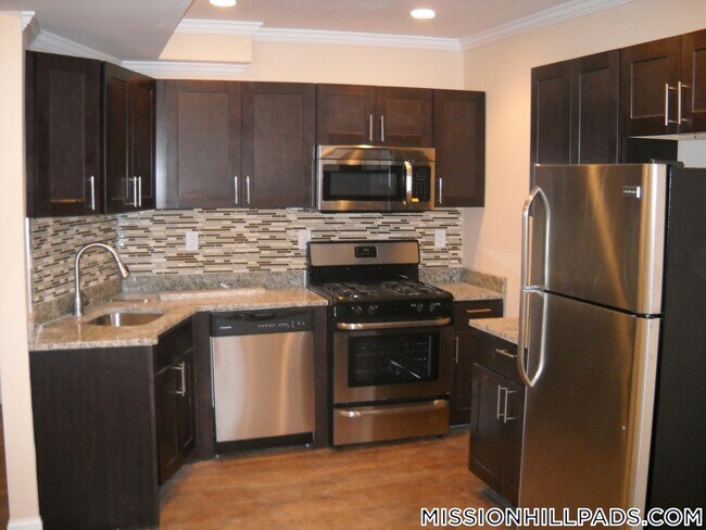 Photo - 2975 Washington St Unidad 3