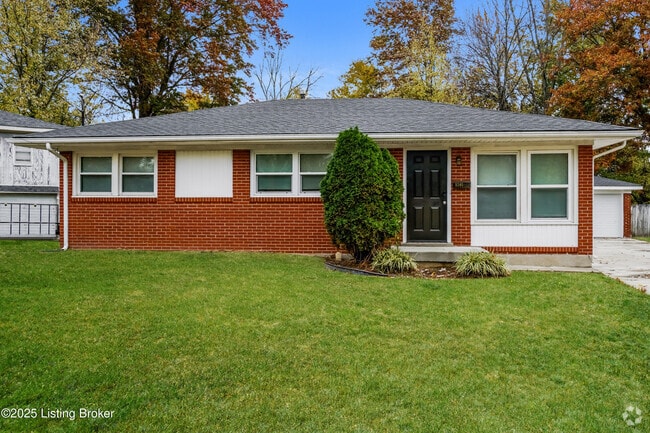 Building Photo - 8501 Shirley Ln Rental
