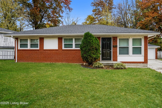 Building Photo - 8501 Shirley Ln Rental