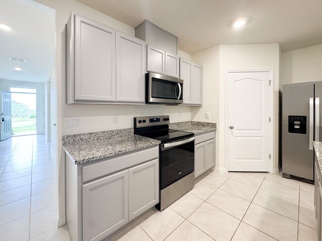 Photo - Brand New Construction 4 bedroom 2 bath in Buena Lago Community!