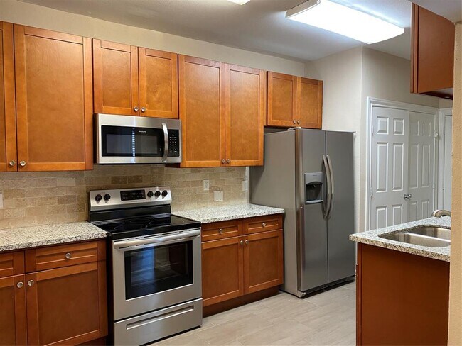 Photo - 12625 Memorial Dr Unit 101