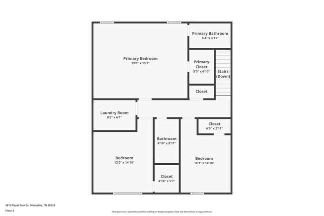 Photo - 4819 Royal Run Dr