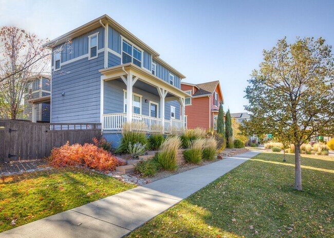 Photo - Westside home in Desirable Gold Hill Mesa ...