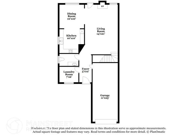 Photo - 4784 Cedar Park Way