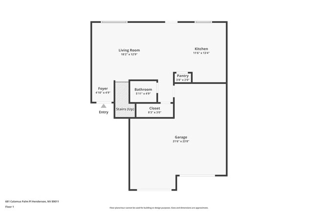 Photo - 681 Calamus Palm Pl
