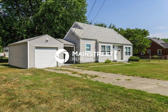 Photo - 3 Bedroom Pet-Friendly Home in Louisville,...