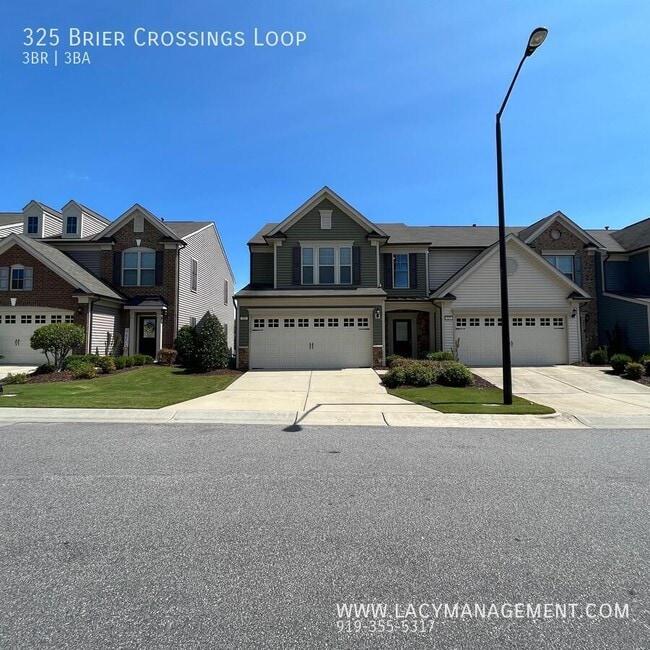 Photo - 325 Brier Crossings Loop