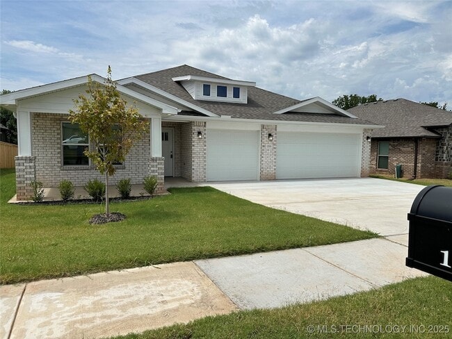 Photo - 12938 S 20th Pl House