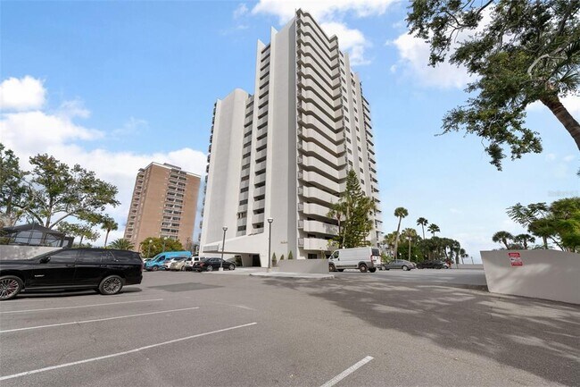 Photo - 4141 Bayshore Blvd Unit 204