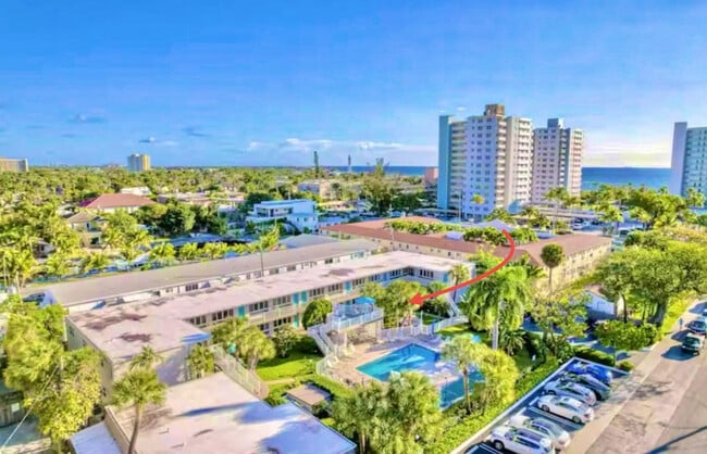 Building Photo - 3225 NE 16th St Unit 9A