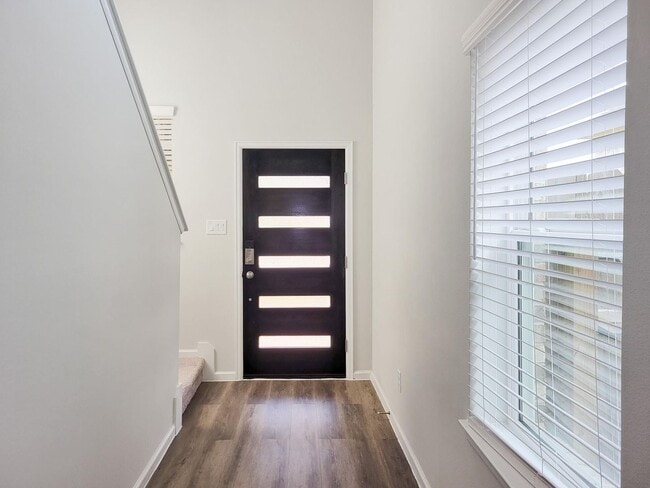 Photo - Welcome Home! Your never-lived-in sanctuary awaits your arrival. Have a large household? This 5-b...