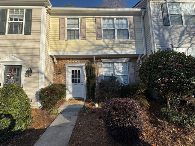 Photo - 1145 Whitestone Ridge Townhome