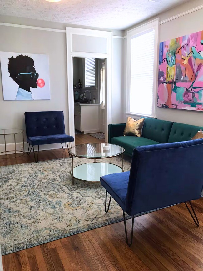 Photo - Midtown Duplex Unit 1533