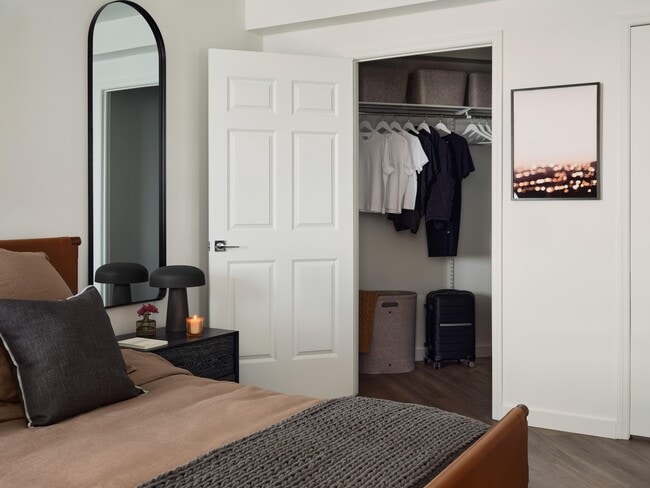 Photo - Liberty Towers