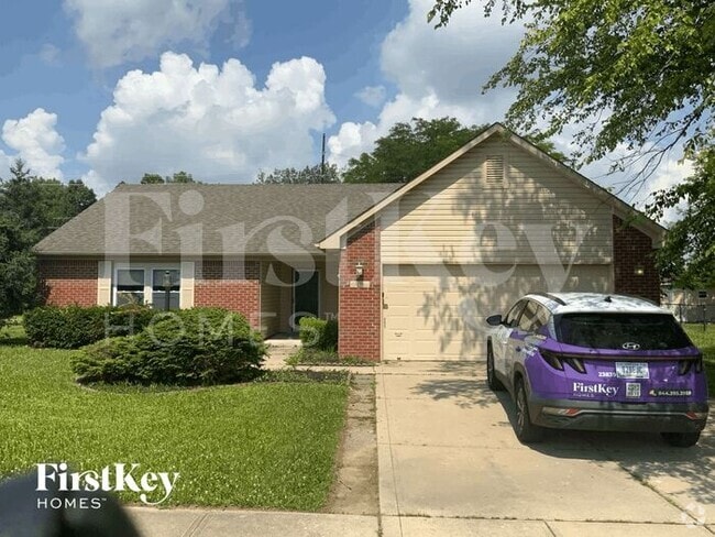 Building Photo - 536 Garden Grace Dr Rental