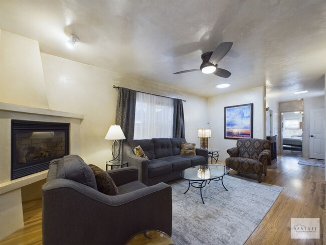Photo - Fully Furnished 2 Bedroom Home in South Capital Available Now!