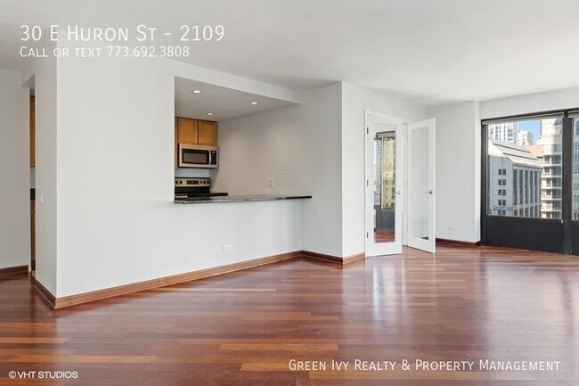 Photo - 30 E Huron St Unit 2109