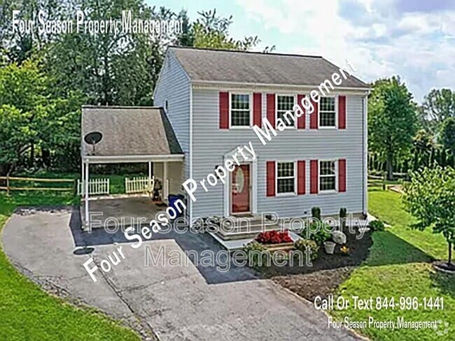 Building Photo - 772 Morningside Ave Rental