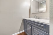 Guest Bath