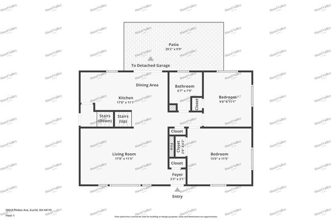 Photo - 20511 Trebec Ave