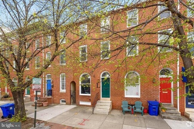 Building Photo - 831 Light St Unit B Rental