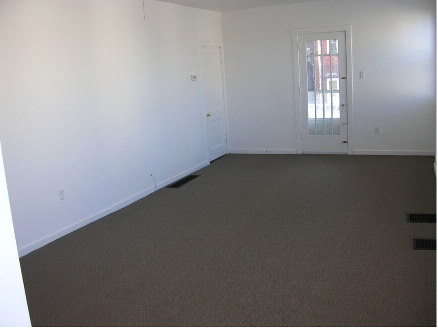 1260 Mississippi Ave Townhome For Rent in Pittsburgh, PA