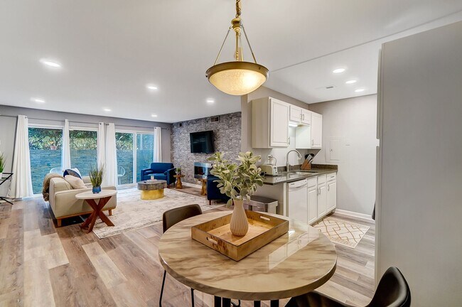 Photo - 801 Delta Ave Unidad 1A