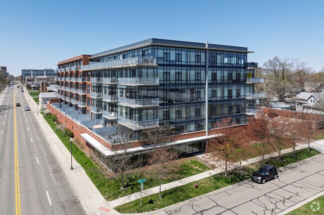 Photo - SkyLofts Marketsquare