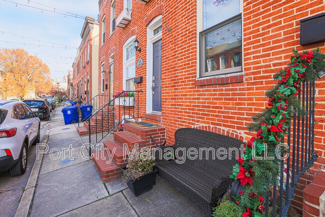 Photo - 813 S Belnord Ave