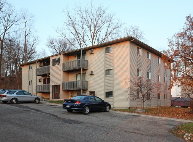 Building Photo - Park Place Rental