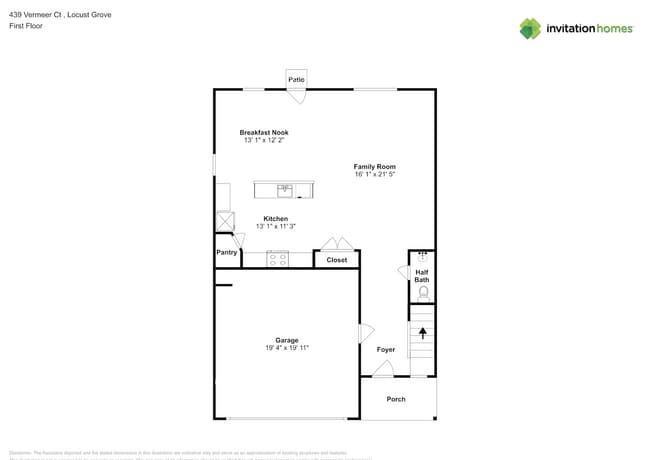 Photo - 439 Vermeer Ct