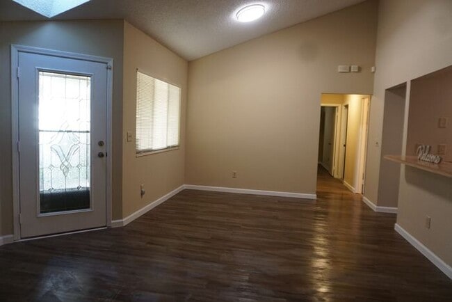 Photo - 3/2 Single Story Duplex with Garage