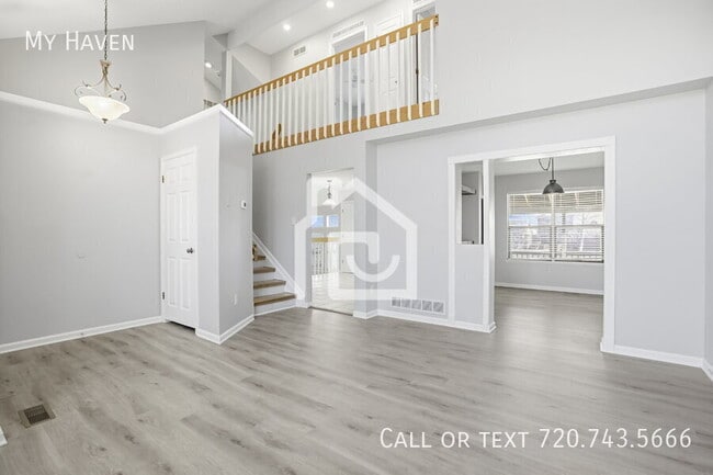 Photo - 5812 S Jericho Way