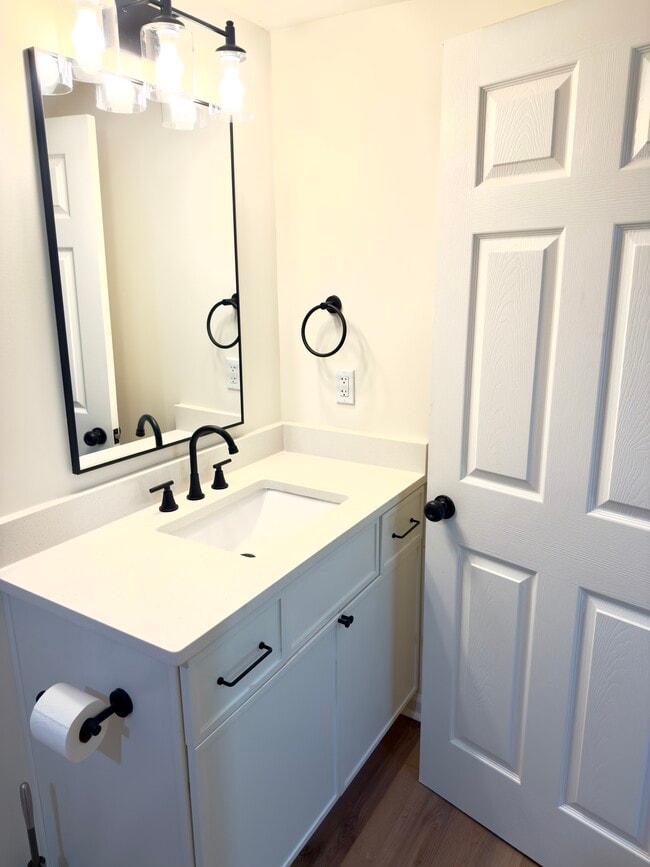 Baño privado - 3512 Hidden Acres Dr Unidad 3512