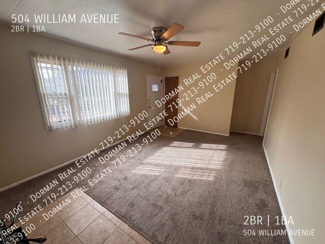 Photo - 504 William Ave