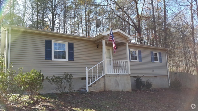 Building Photo - 8201 Goldenrod Dr Rental