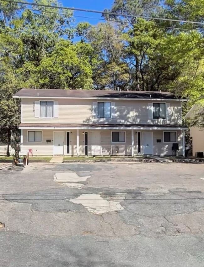 Building Photo - 1819 S Gadsden St Unit B
