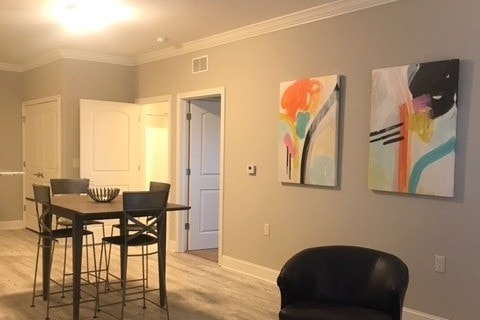 Photo - The Overlook at Stuart Farms