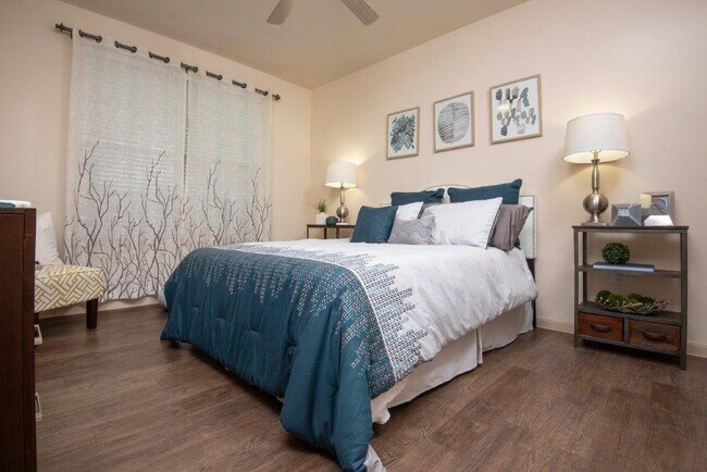 Photo - 12430 Metric Blvd Unidad 9205